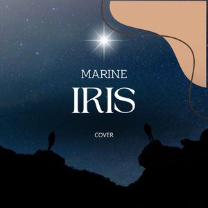 Iris (Cover)