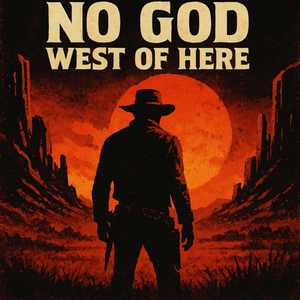 No God West Of Here