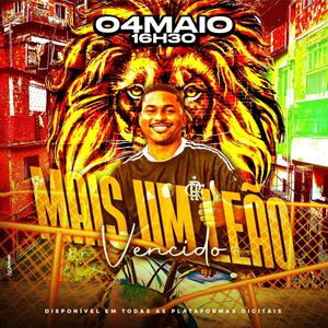 MAIS UM LEAO VENCIDO