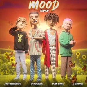 [SILENCE] 24KGoldn iann type beat