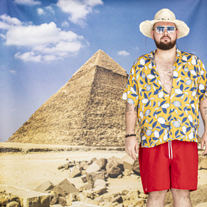 Pocztówka z wakacji