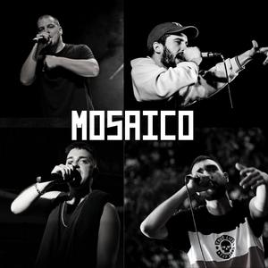 Mosaico (feat. Jan, Kobe & Lírica de Trobadors)