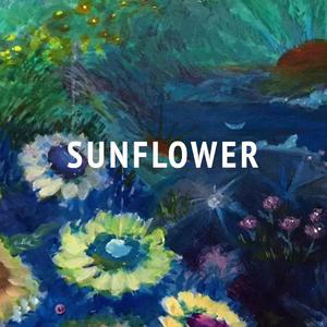 Sunflower（翻自 夏背.）