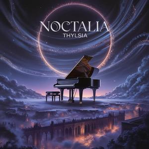 Noctalia (feat. Frederic Cilia) (Enchanted Dreams)