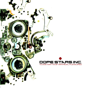 Self Destructive Corp.