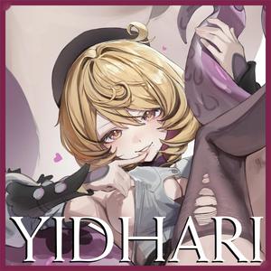 Yidhari | Kraken's Cradle (for "Zenless Zone Zero")