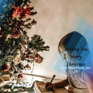 Romantic Mystery (Emotional Piano A Sharp Minor)