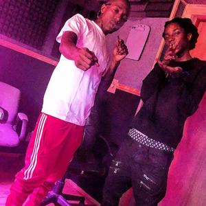 Guiseppe (feat. Jdola)