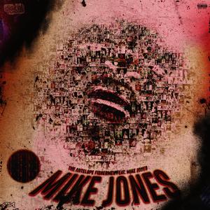 Mike Jones (feat. Mike Jones, Figure 8, Lai the Most High, Jay Mellow, Steelokey & Young Ned) (Koda B. Remix)