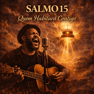 Salmo 15 — Quem Habitará Contigo