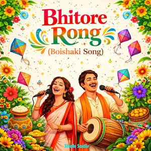 Bhitore Rong (Boishaki Song)
