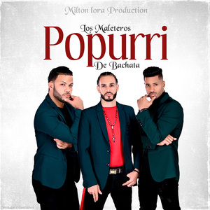 Popurri De Bachata / como pudiste engañarme / Tu te Fuiste y Me dejaste / Por mala fe