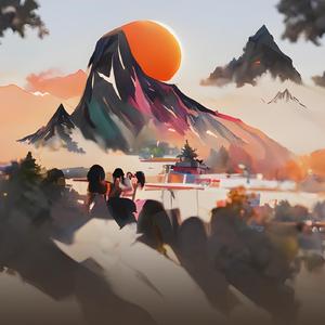 Colliding In Silence