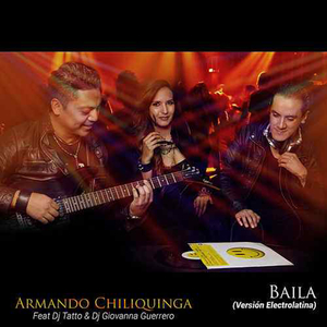 Baila (Electrolatino)