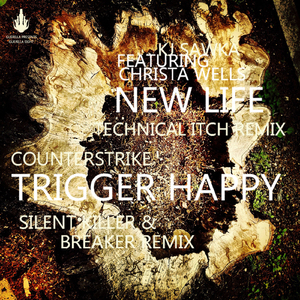 Trigger Happy (Silent Killer & Breaker Remix)