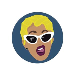 【SOLD】"Drip dat" Cardi B type beat