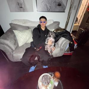 DOUBLE DUTCH (feat. Robodelux2000)