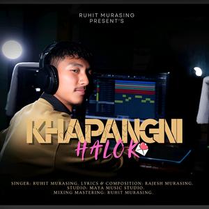 Khapangni Halok