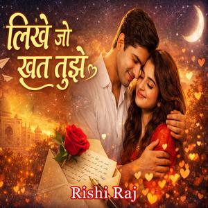 लिखे जो ख़त तुझे