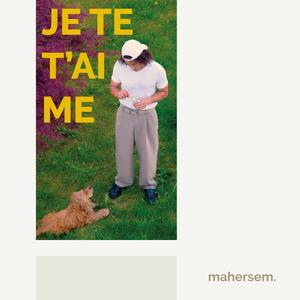 Je te t'aime