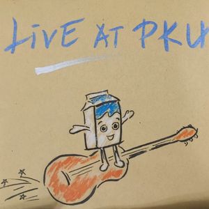 I Want to Hold Your Hand (Live)