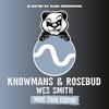 KNOWMANS - More Than Enough