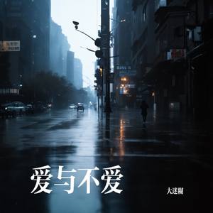 爱的坎坷