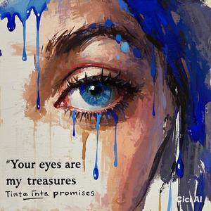 MAYO (TUS OJOS MI TESORO)