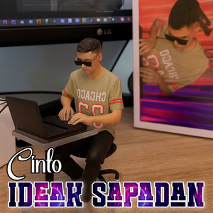 Cinto Ideak Sapadan