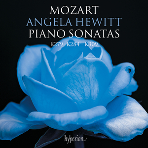 Piano Sonata No. 3 in B-Flat Major, K. 281: II. Andante amoroso