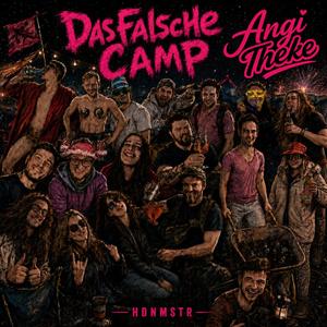 Das Falsche Camp (feat. Angi Theke)