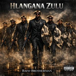 Hlangana Zulu
