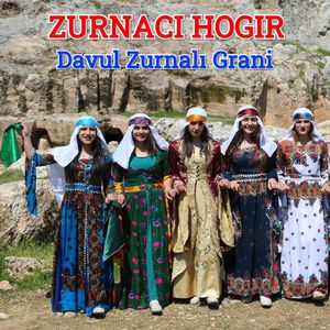 Davul Zurnalı Halay