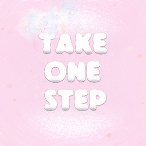 take one step（Prod.SSR Studio）