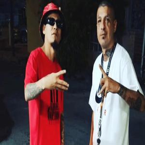 Ya sueno por el barrio (feat. Draw)