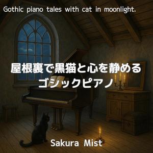 月影の静寂旋律