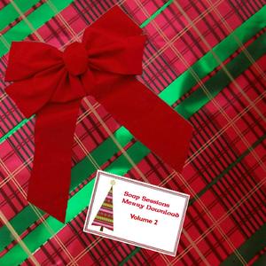 A Spanish Christmas (Spoken Word)