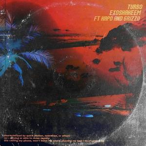 TURBO (feat. Kapo & Grizzo)