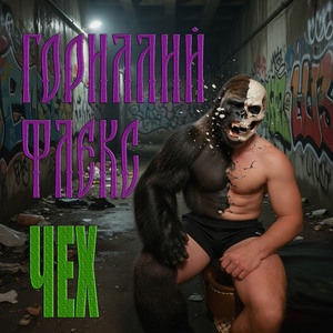 Гориллий Флекс