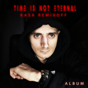 Time is not eternal (Radio Edit)