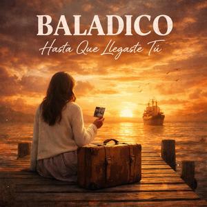 Hasta que llegaste Tú