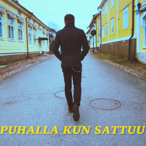Puhalla kun sattuu (feat. Johanna Kyykoski)
