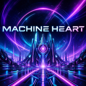 MACHINE HEART