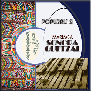 Popurrí 3: 1987 (El Muñeco / Jugo de Piña / Mi Lupita / Hay Jalisco / Ojos Negros Nunca Engañan / Carta Abierta / Cuchupa / Jalapeña / La Hierba Se Movía / Macumba / Mi Morenita / Dos Rosas / No Sonríes / El Merecumbé / La Raspa)