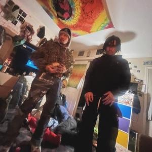 Kush blank dlu manages only fans (feat. NAVISOBLEUS)