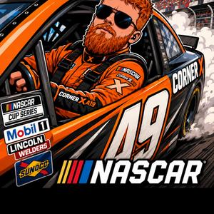 NASCAR (feat. A19)