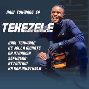 Hadi Tshwane
