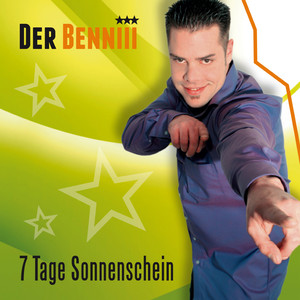 7 Tage Sonnenschein (Karaoke Version)