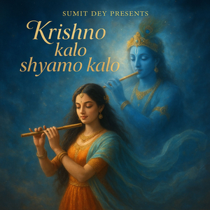 Krishno Kalo Shyamo Kalo