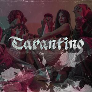 Tarantino (feat. 13Riki, GoldenZer04 & Drkko)